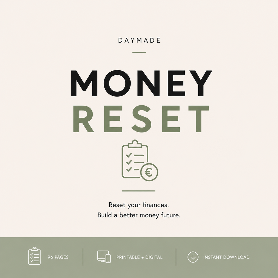 Money Reset