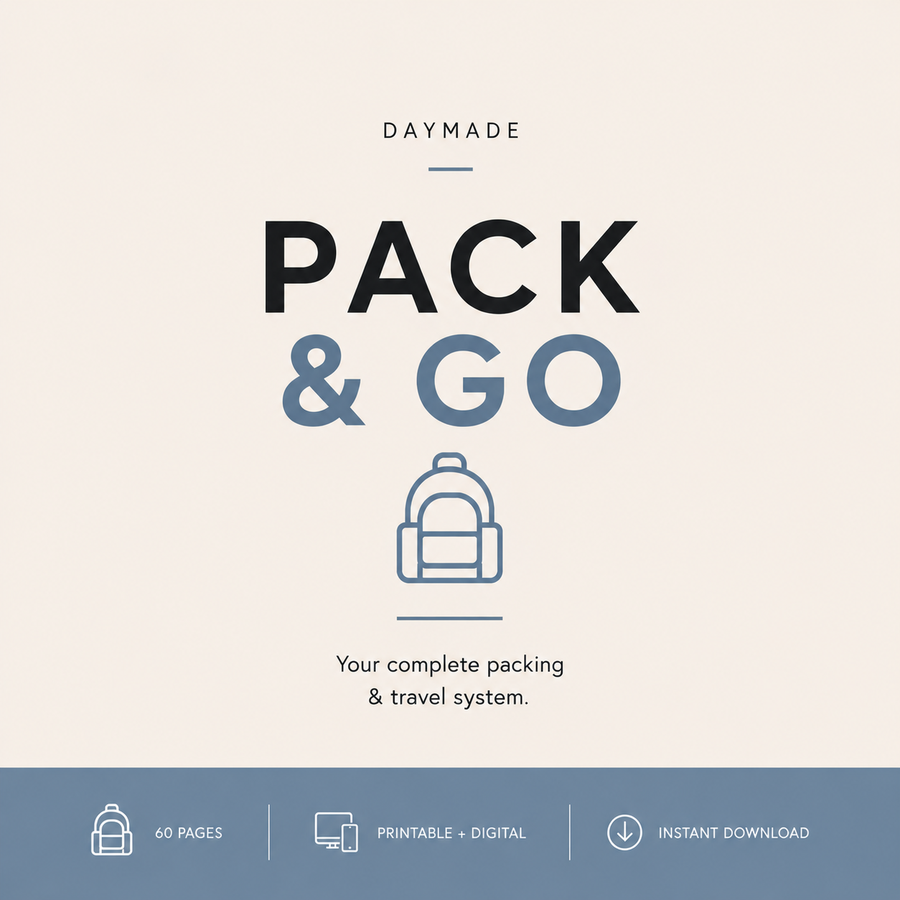 Pack & Go