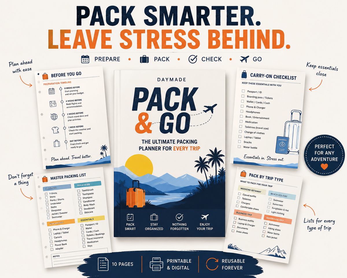 Pack & Go